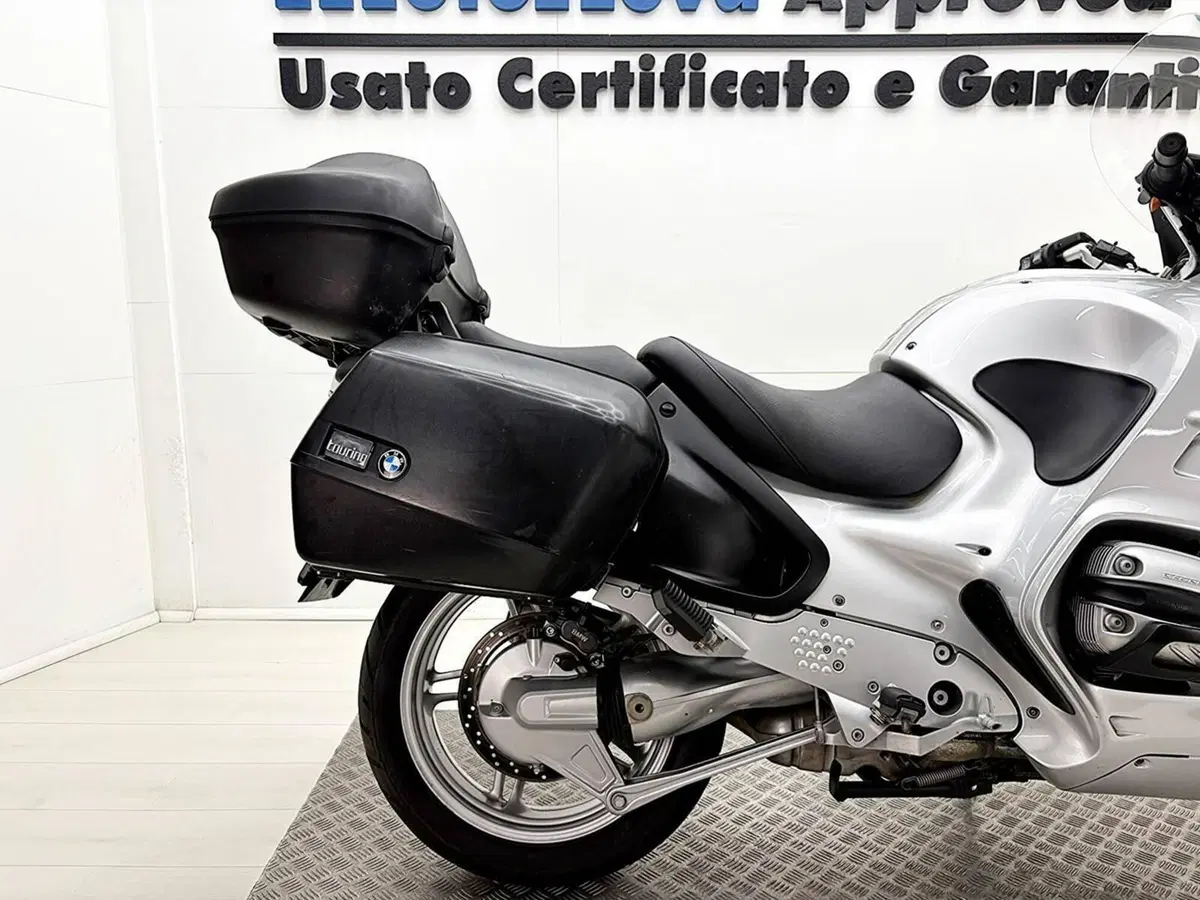 Bmw R 1150 RT (2000 - 06) (7)