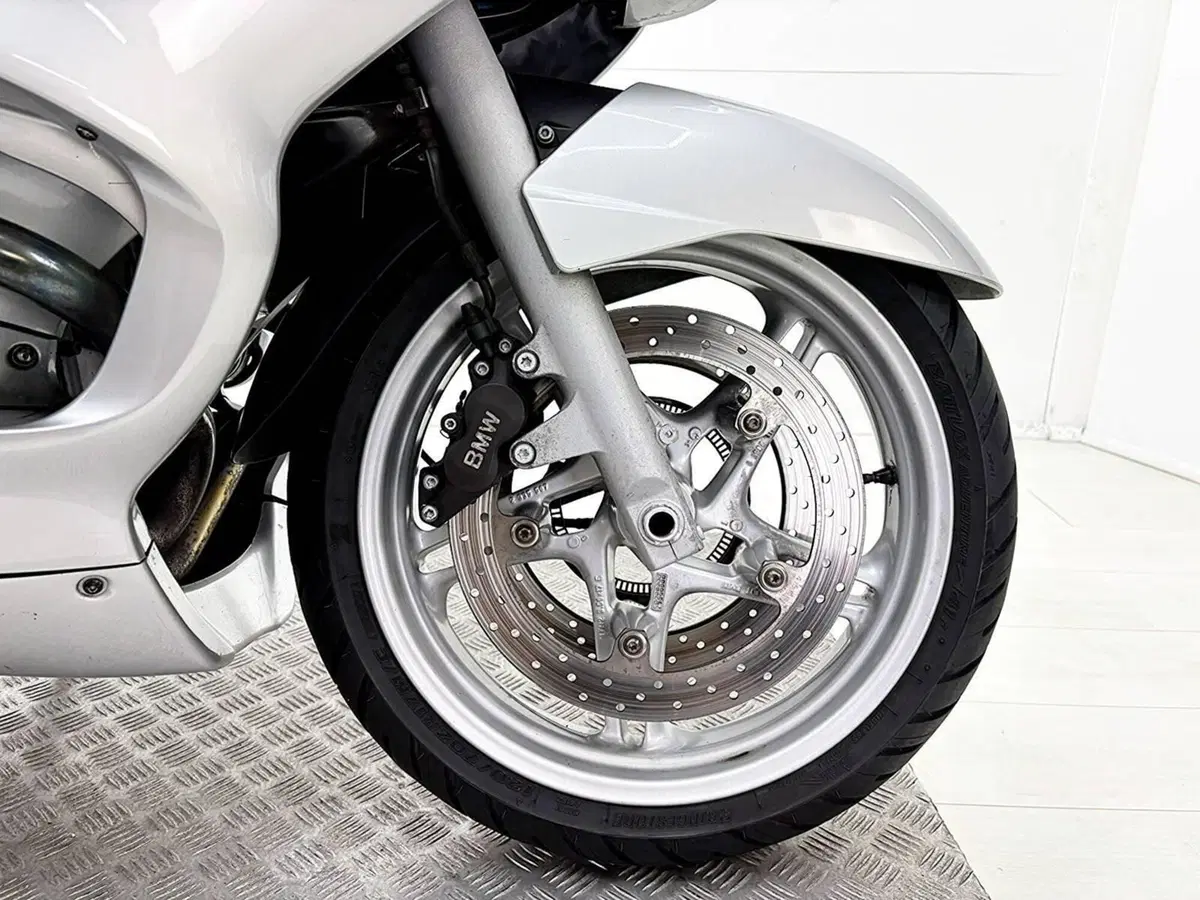 Bmw R 1150 RT (2000 - 06) (12)