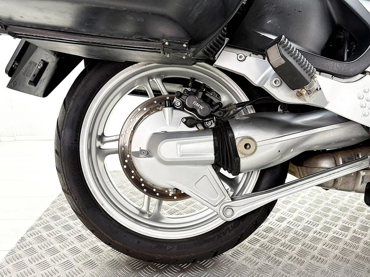 Bmw R 1150 RT (2000 - 06) (6)