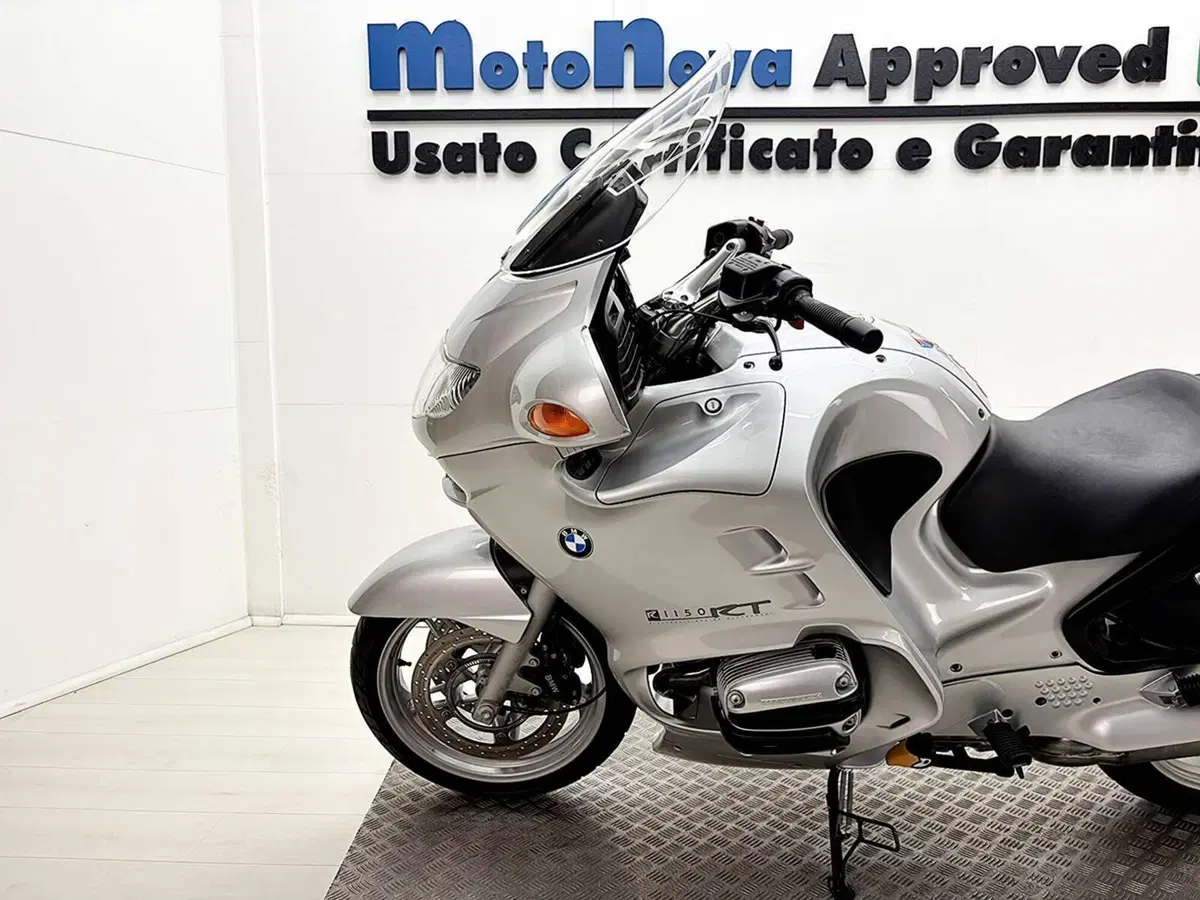 Bmw R 1150 RT (2000 - 06) (15)