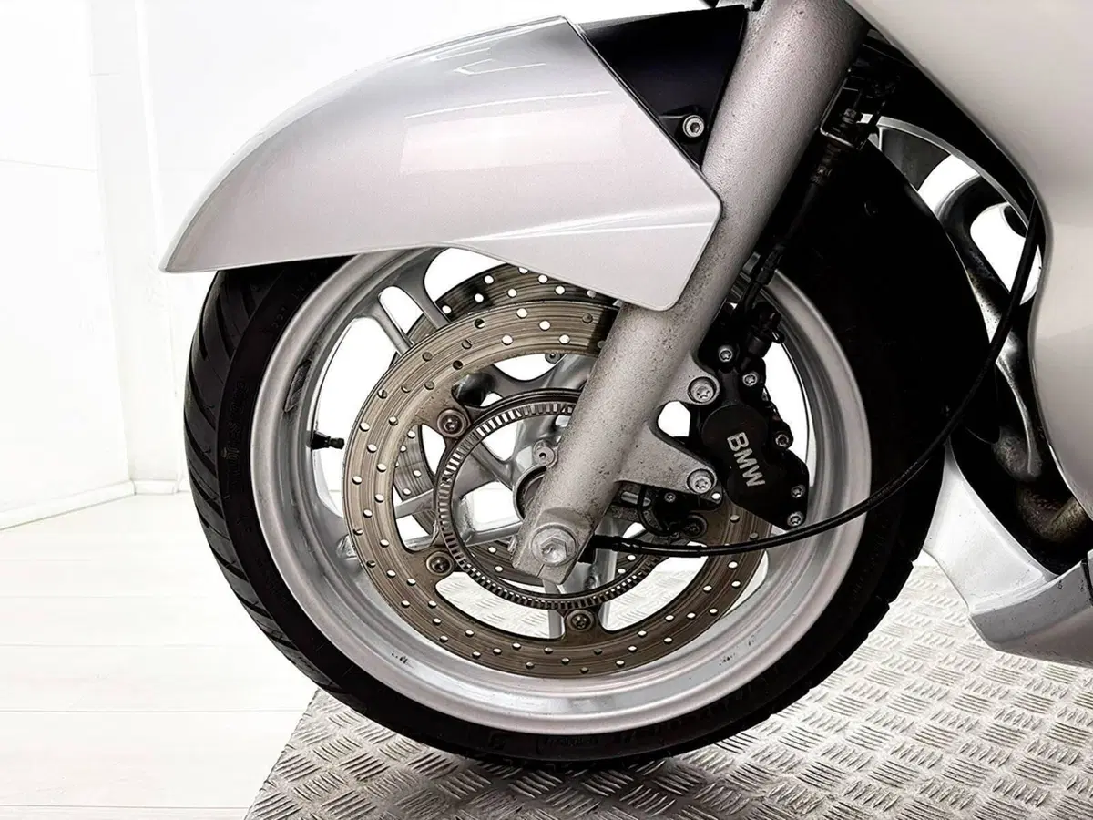 Bmw R 1150 RT (2000 - 06) (13)