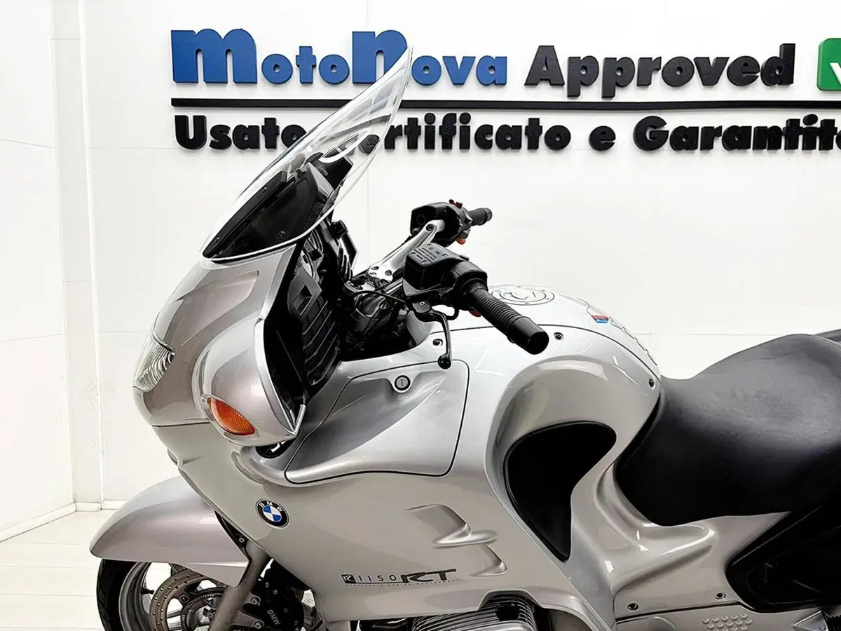 Bmw R 1150 RT (2000 - 06) (14)