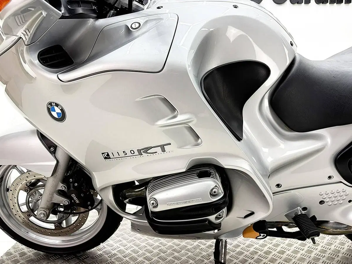 Bmw R 1150 RT (2000 - 06) (16)
