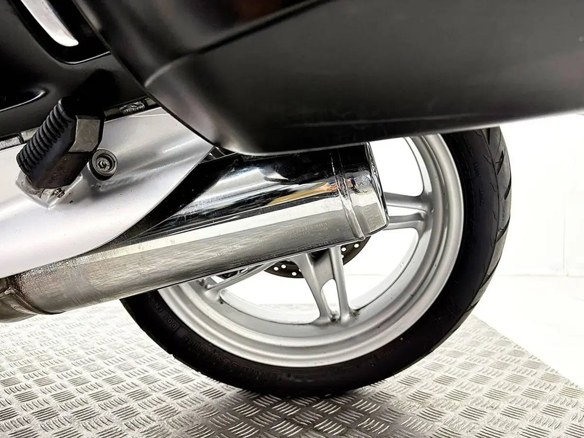 Bmw R 1150 RT (2000 - 06) (18)