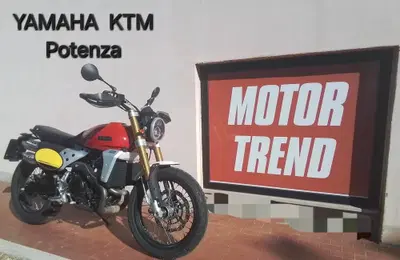 Fantic Motor Caballero 500 Scrambler (2021 - 23) usata