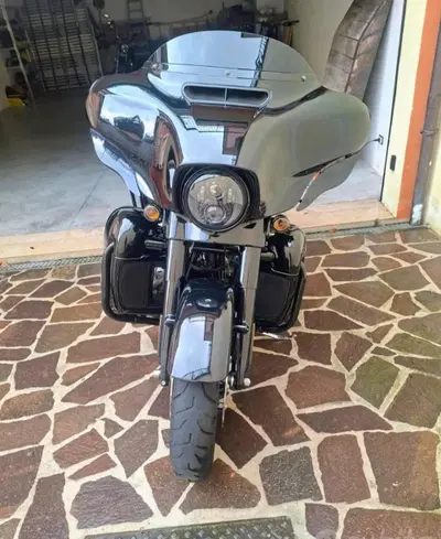 Harley-Davidson Street Glide Special (2021 - 23) usata