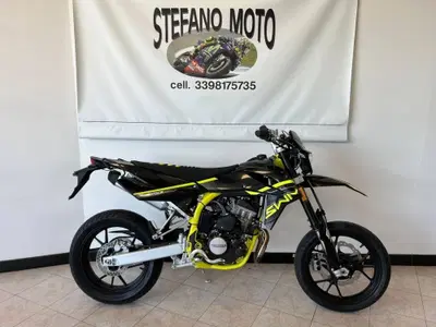 Swm SM 125 R (2025 - 26) nuova