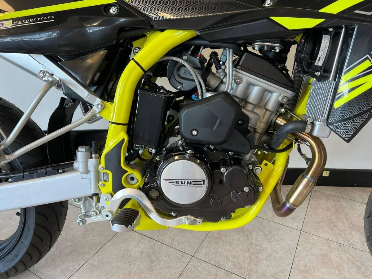Swm SM 125 R (2025 - 26) (13)