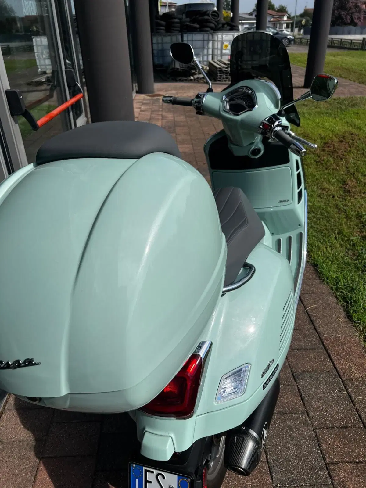 Vespa GTS 310 (2025 - 26) (3)