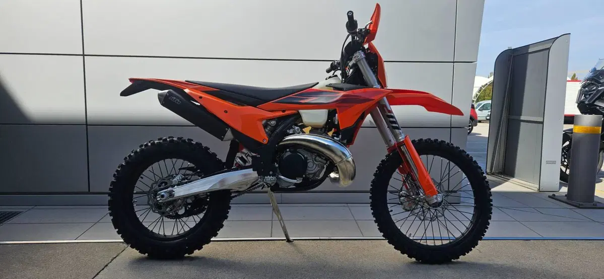 KTM 300 EXC (2027)