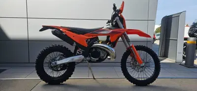 KTM 300 EXC (2027) nuova