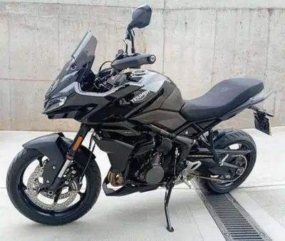 Triumph Tiger Sport 660 (2022 - 24) usata