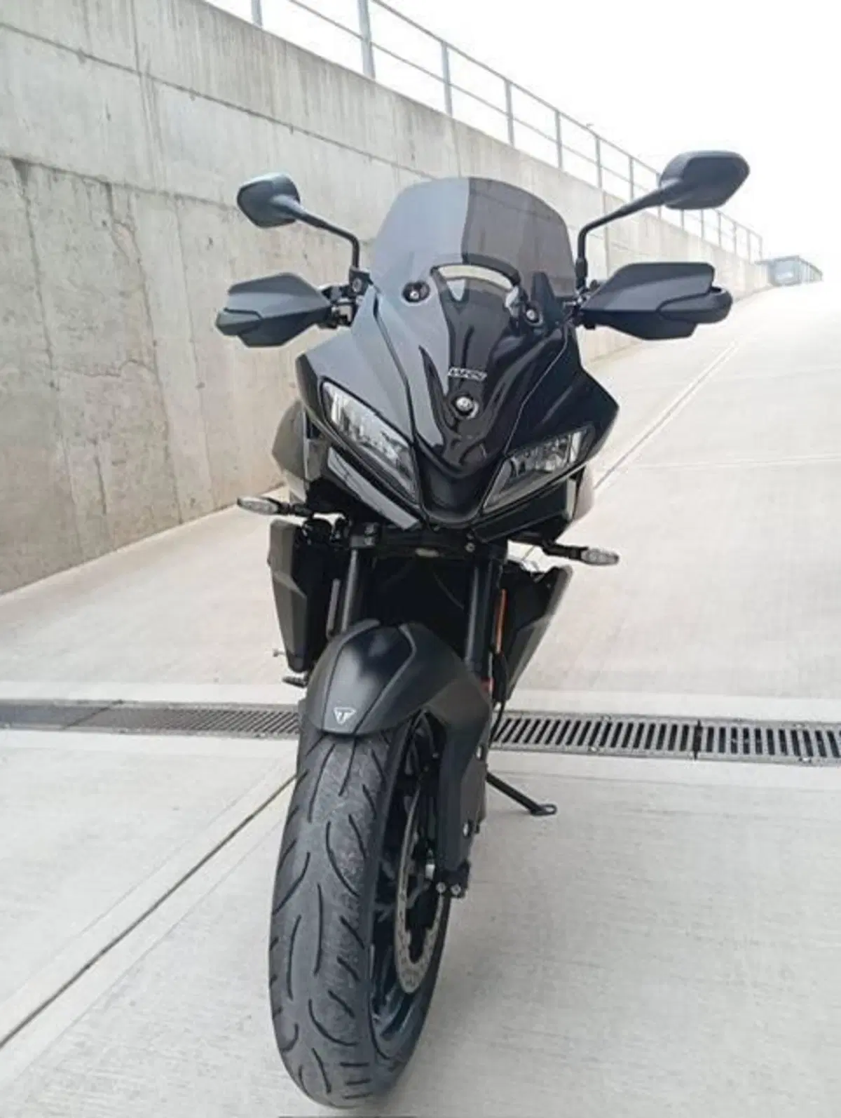 Triumph Tiger Sport 660 (2022 - 24) (3)