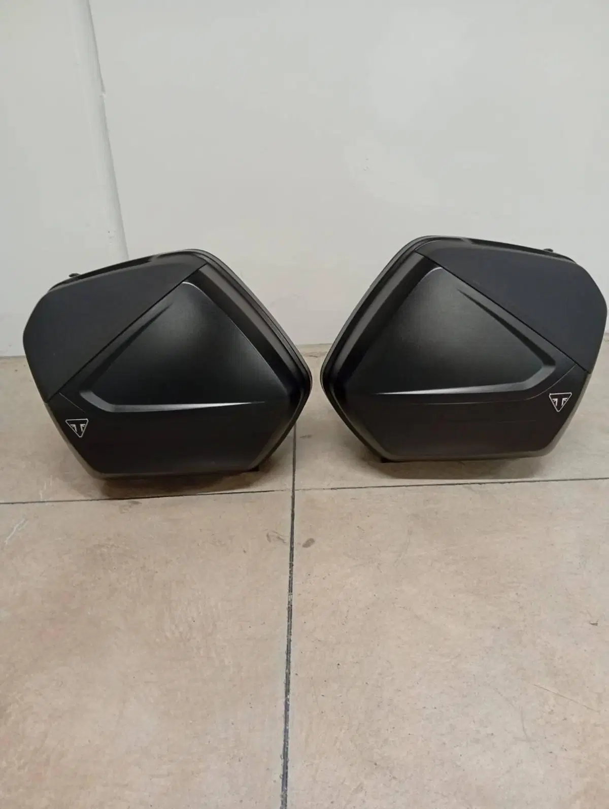 Triumph Tiger Sport 660 (2022 - 24) (6)
