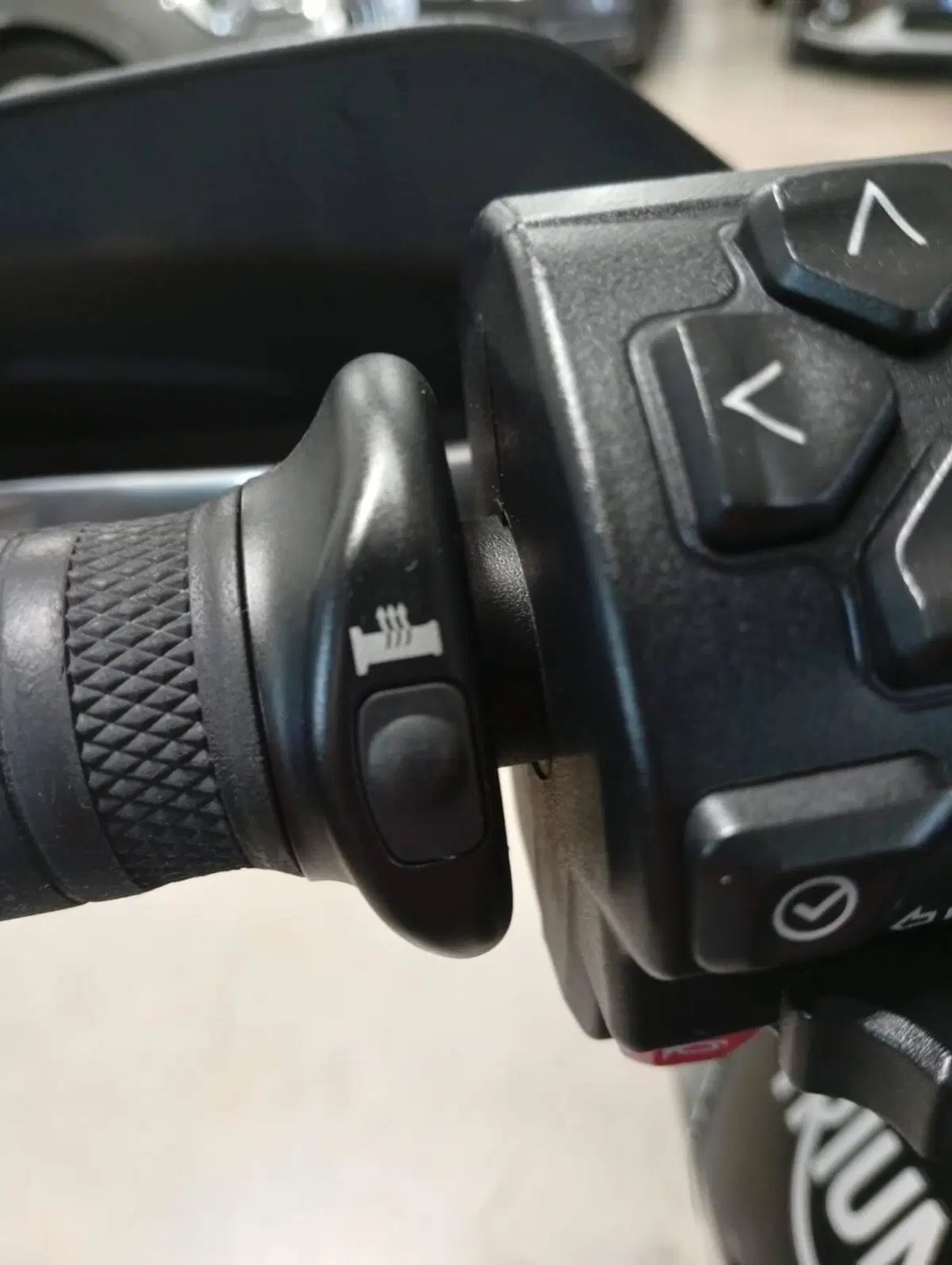 Triumph Tiger Sport 660 (2022 - 24) (8)