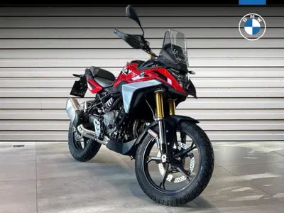 Bmw F 450 GS (2026) nuova
