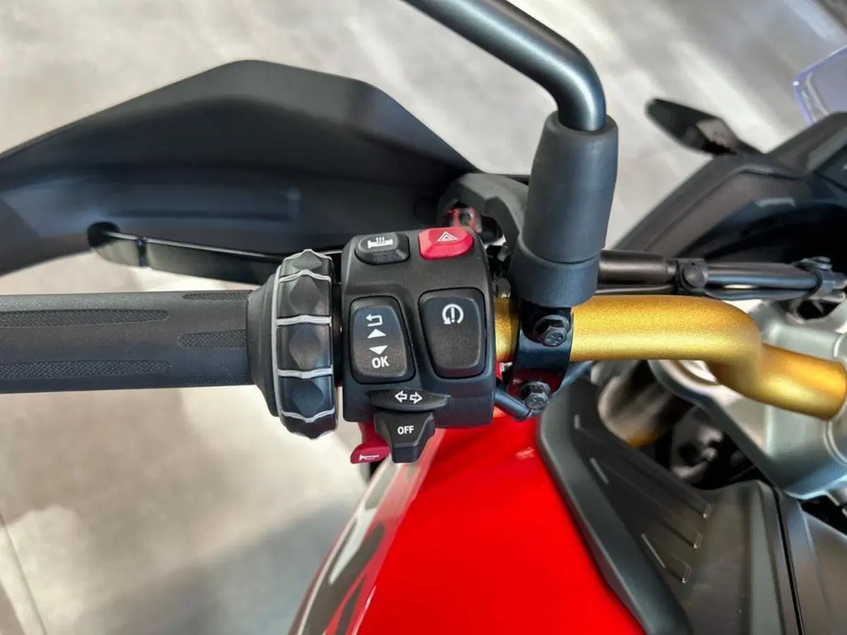 Bmw F 450 GS (2026) (7)