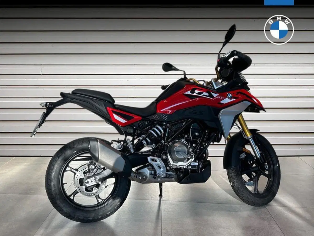 Bmw F 450 GS (2026) (5)