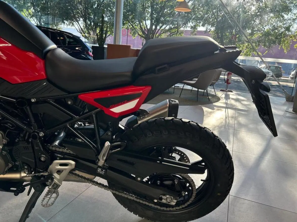 Bmw F 450 GS (2026) (11)