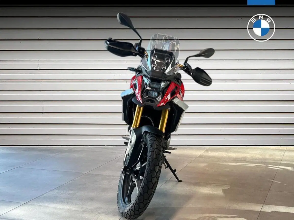 Bmw F 450 GS (2026) (2)