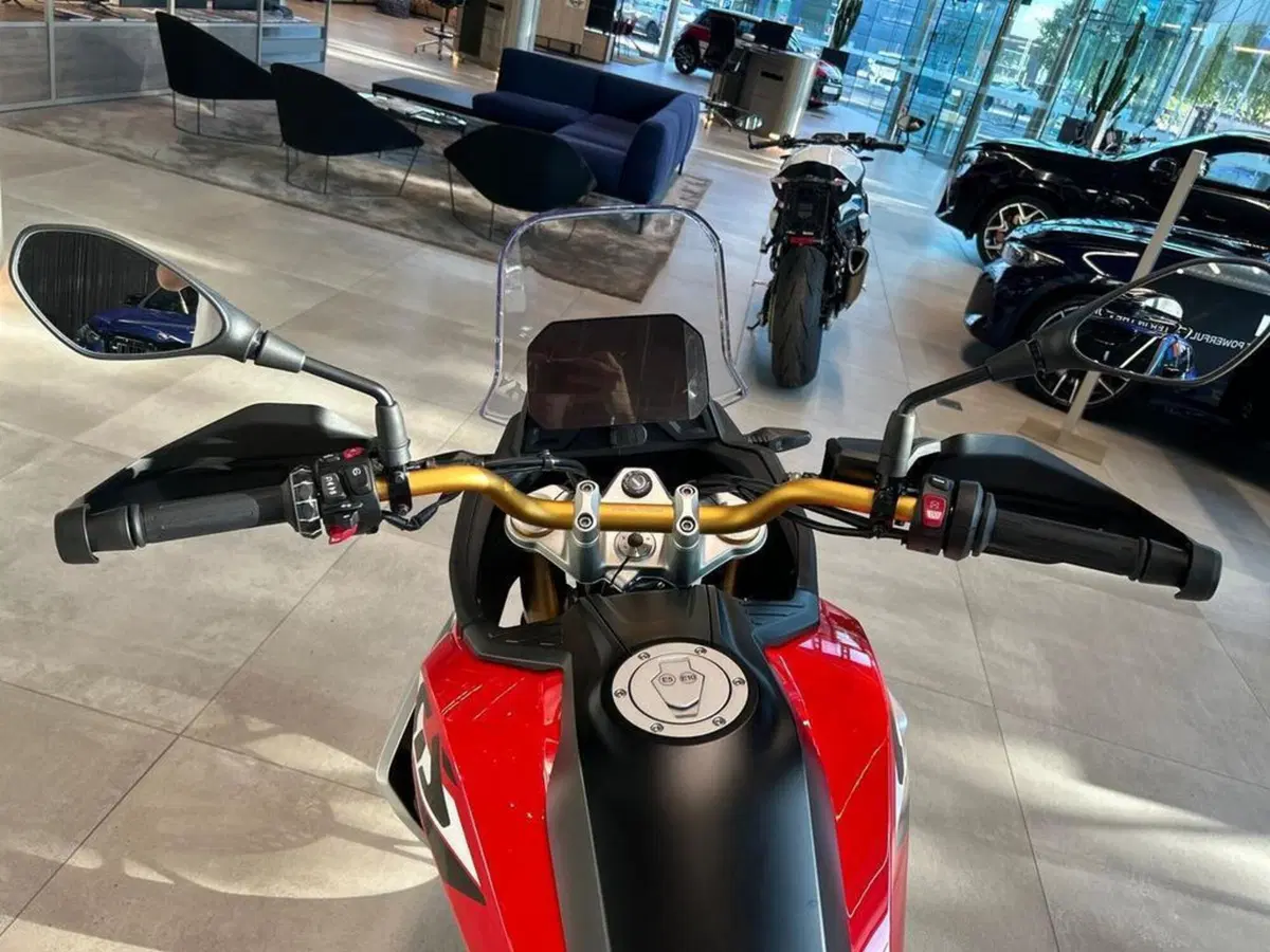 Bmw F 450 GS (2026) (6)