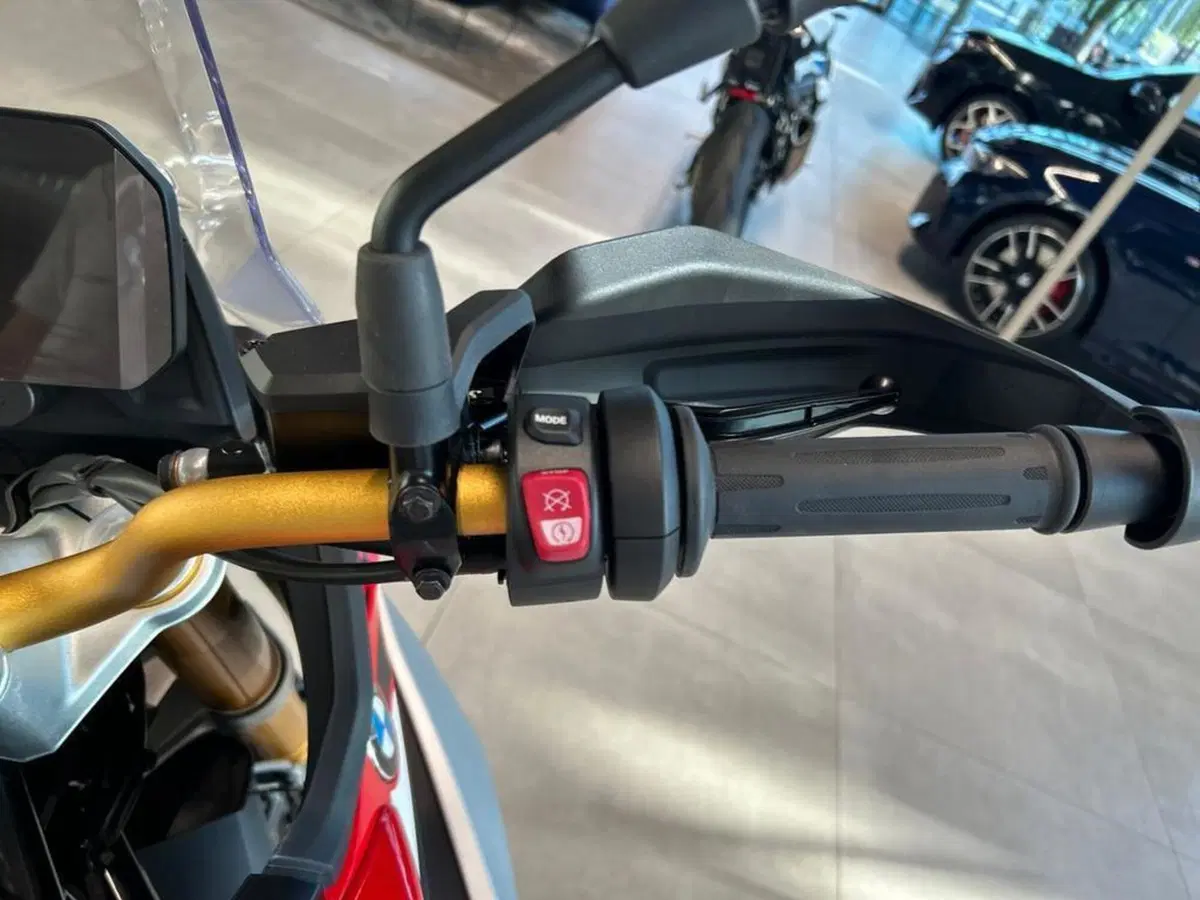 Bmw F 450 GS (2026) (8)