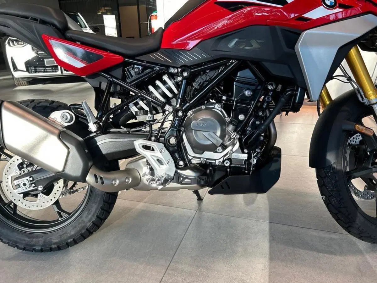 Bmw F 450 GS (2026) (12)