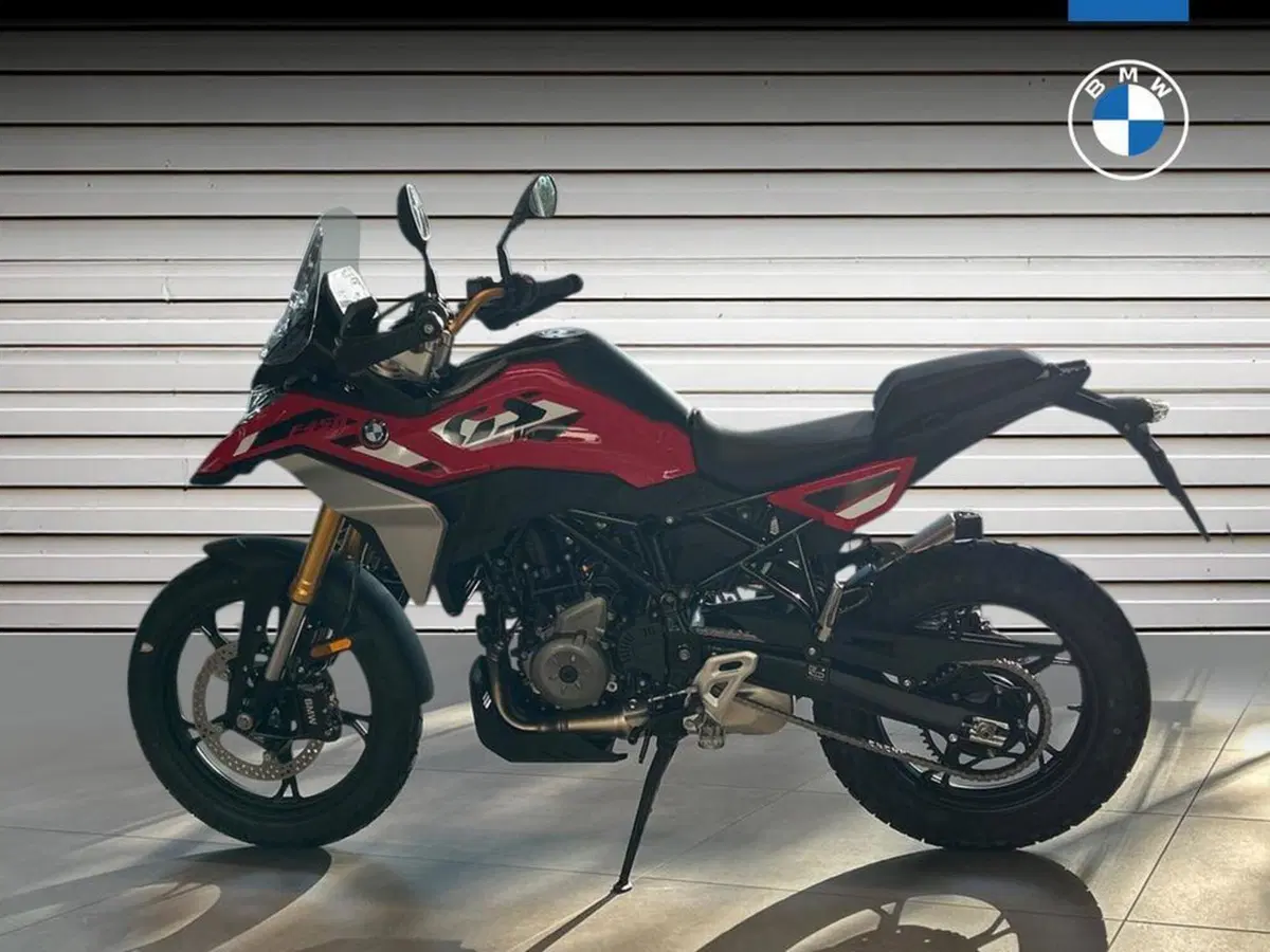 Bmw F 450 GS (2026) (3)