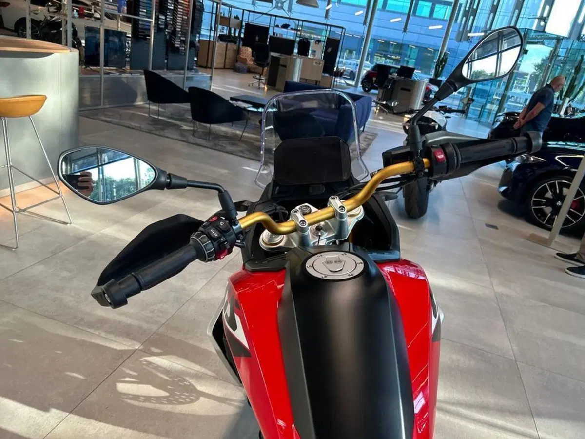 Bmw F 450 GS (2026) (9)