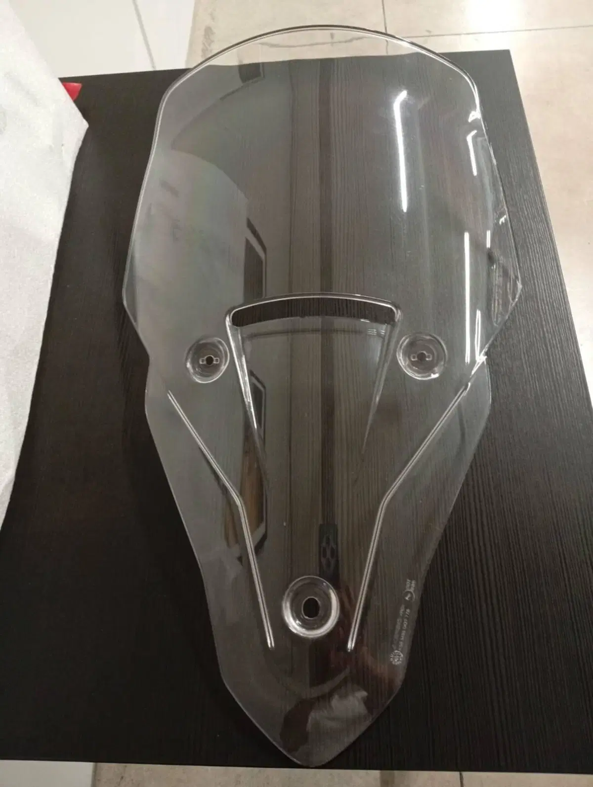 Triumph Tiger Sport 660 (2022 - 24) (11)