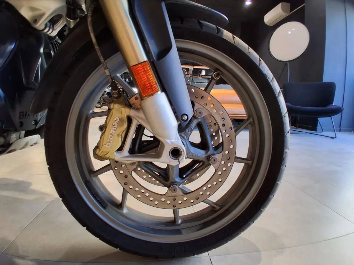 Bmw R 1200 GS (2017 - 18) (10)