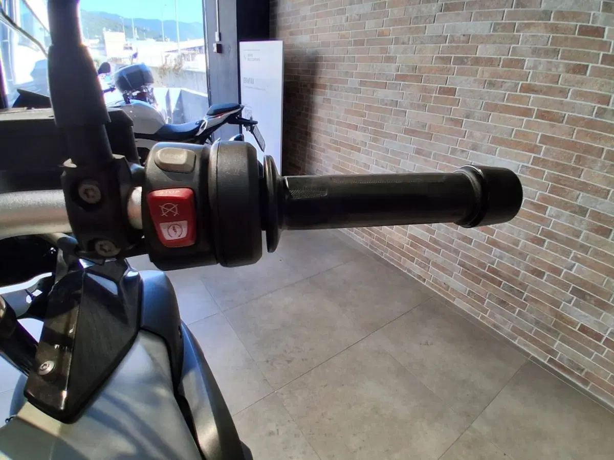 Bmw R 1200 GS (2017 - 18) (13)