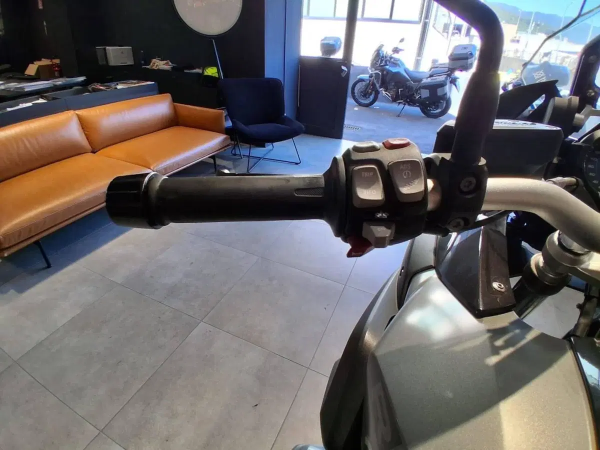 Bmw R 1200 GS (2017 - 18) (11)