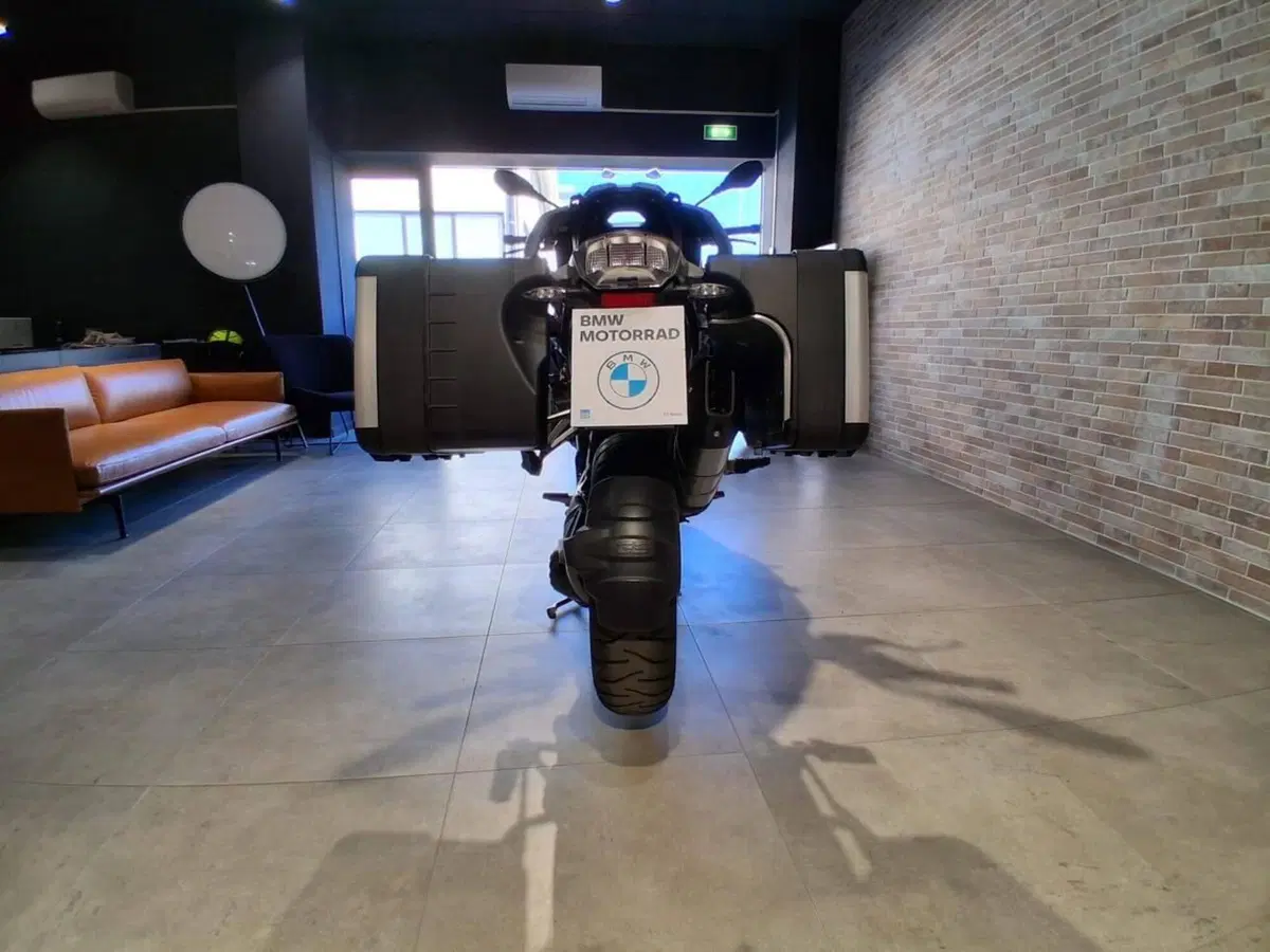 Bmw R 1200 GS (2017 - 18) (7)