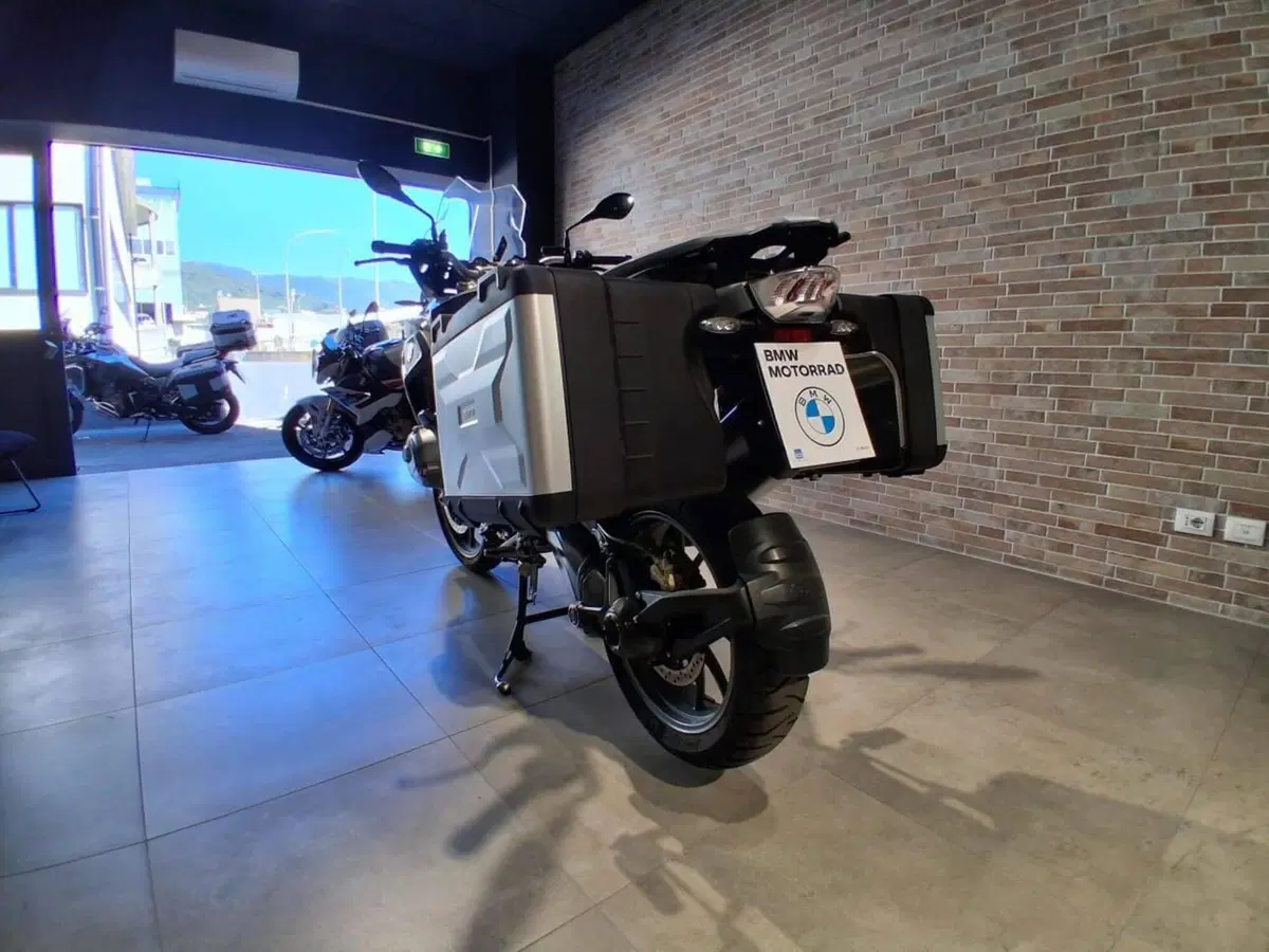Bmw R 1200 GS (2017 - 18) (6)