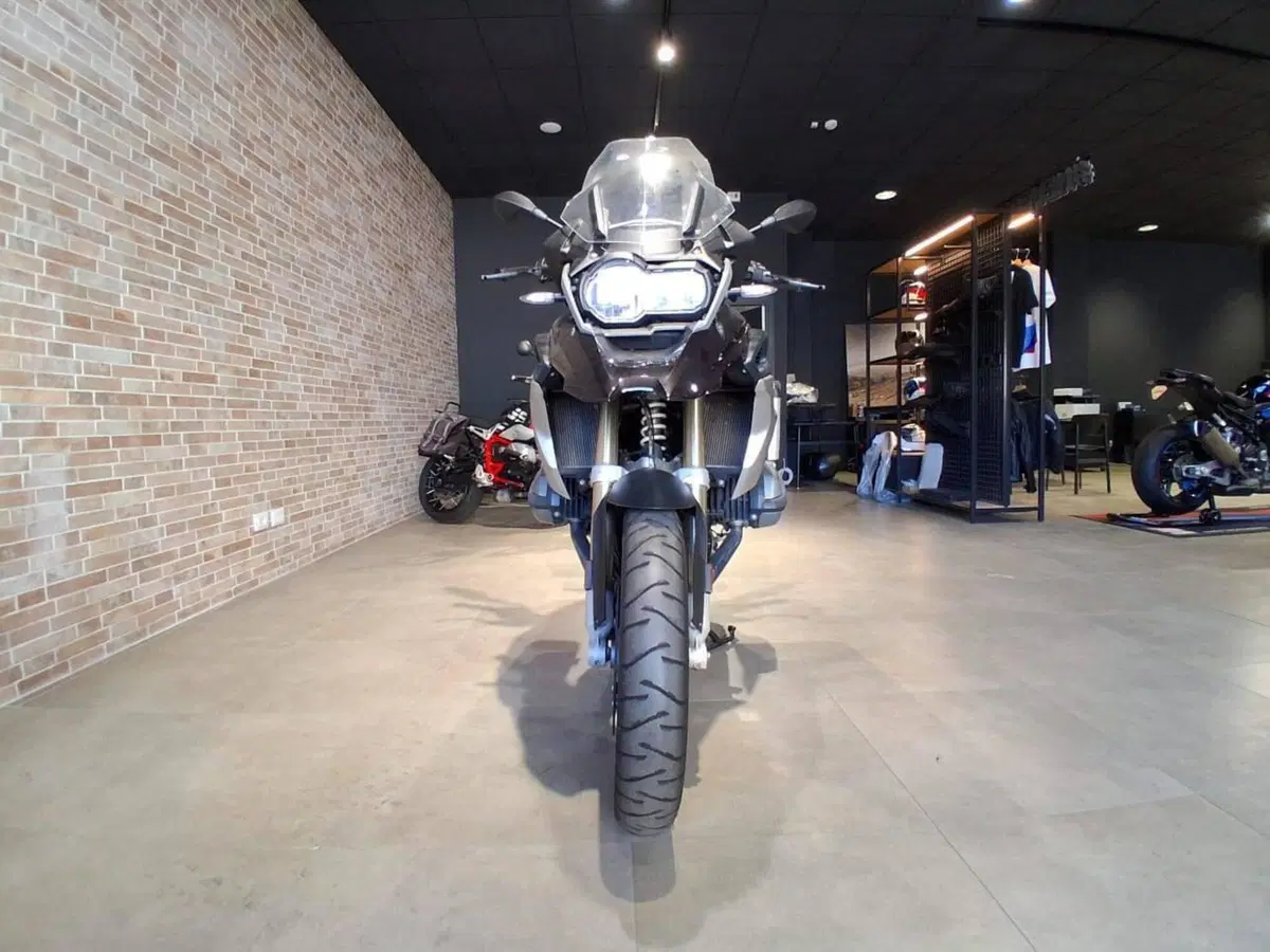 Bmw R 1200 GS (2017 - 18) (3)