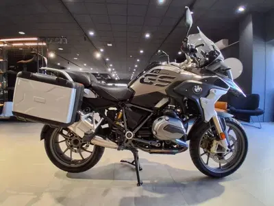 Bmw R 1200 GS (2017 - 18) usata