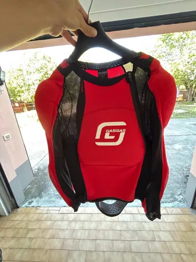 Pettorina Alpinestars