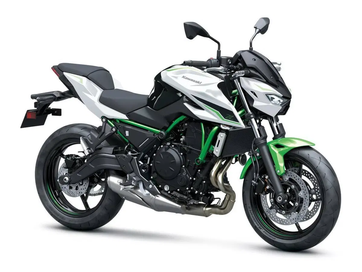 Kawasaki Z 650 S (2026) (3)