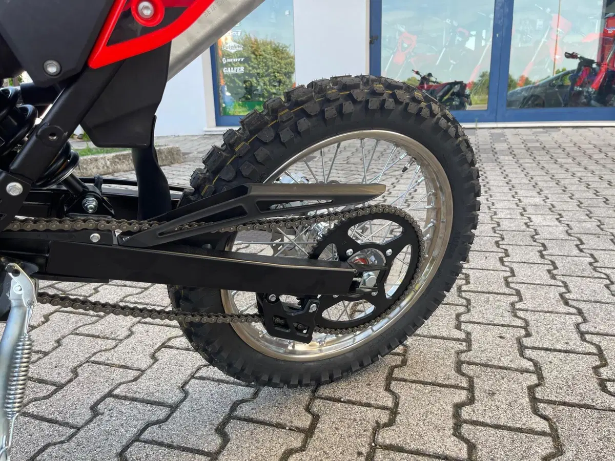 Betamotor RR 50 Enduro (2021 - 26) (4)