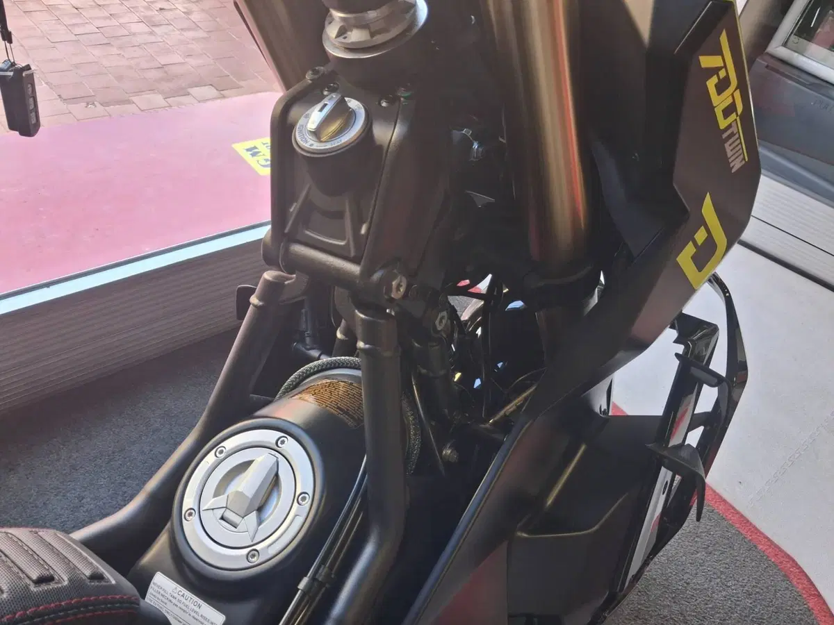 Italjet Moto Dragster 700 Twin (2024 - 25) (2)