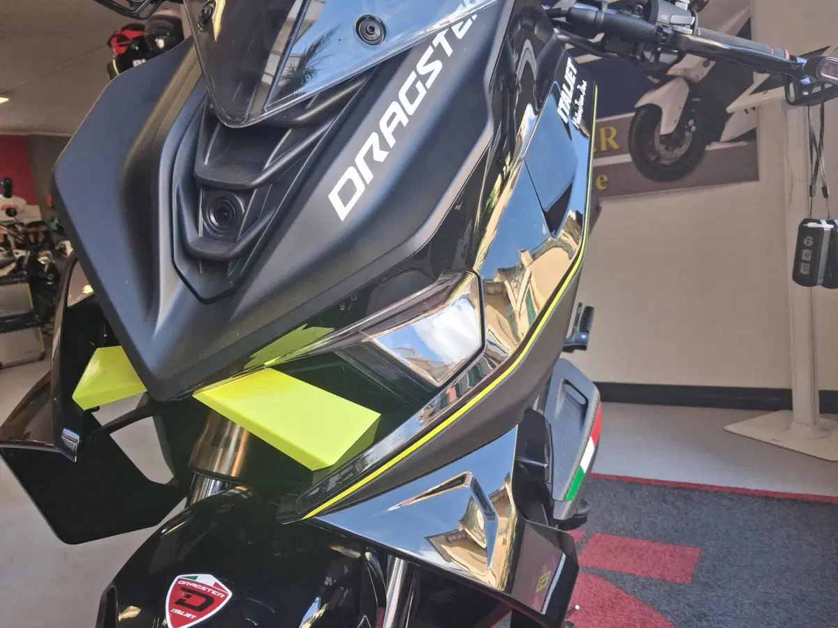 Italjet Moto Dragster 700 Twin (2024 - 25) (3)
