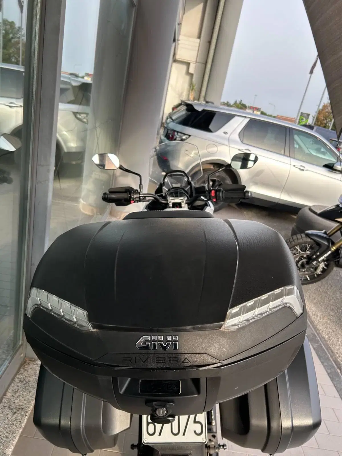 Triumph Tiger Sport 660 (2022 - 24) (6)