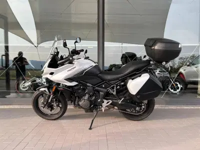 Triumph Tiger Sport 660 (2022 - 24) usata