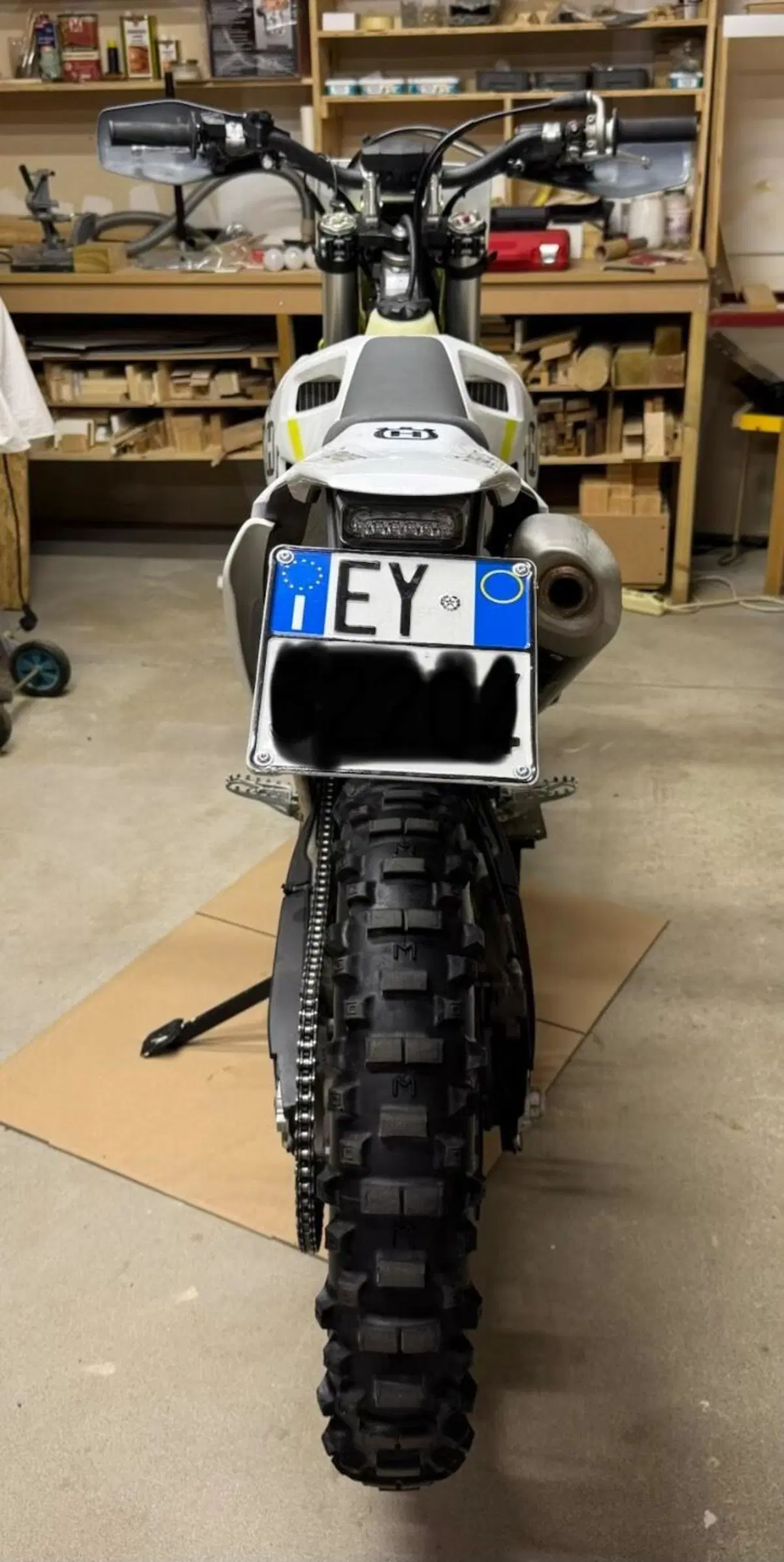Husqvarna FE 350 (2022) (3)