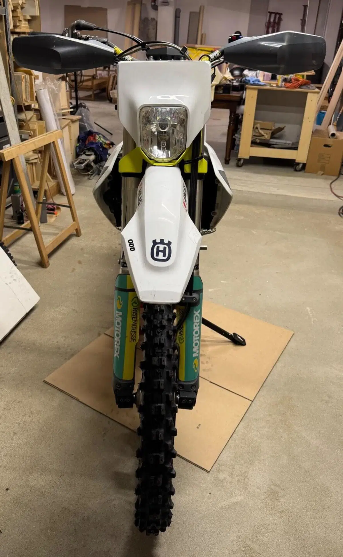 Husqvarna FE 350 (2022) (6)