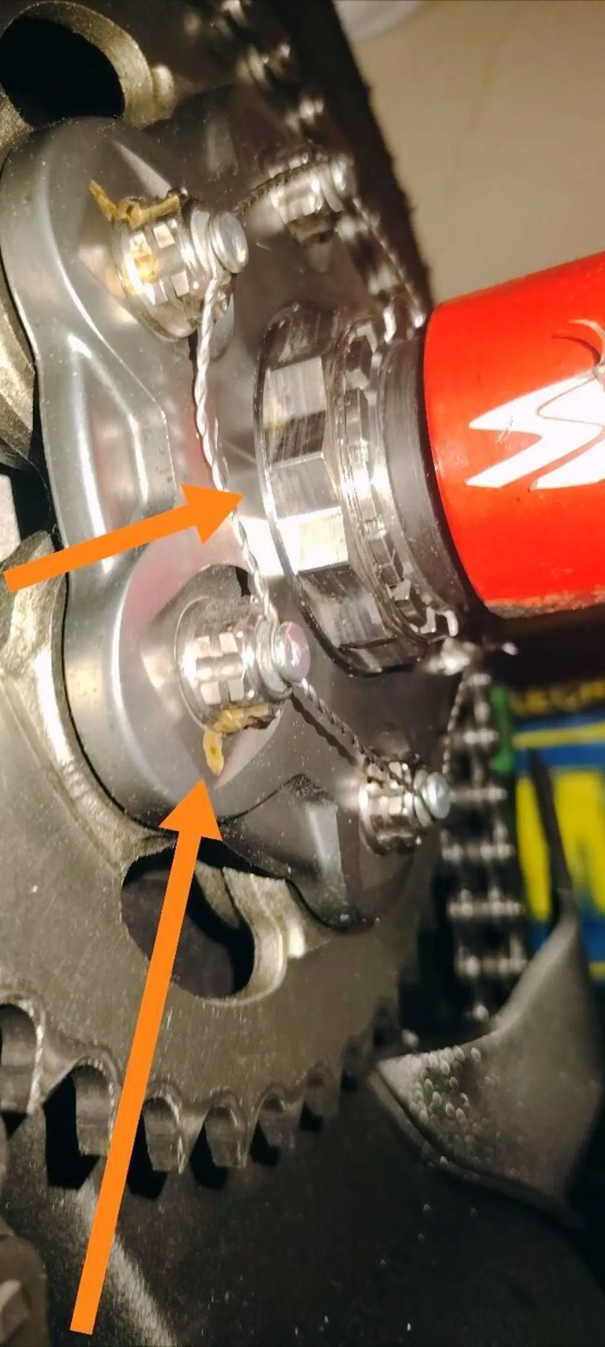 Ducati Panigale V4 R (2023 - 24) (13)