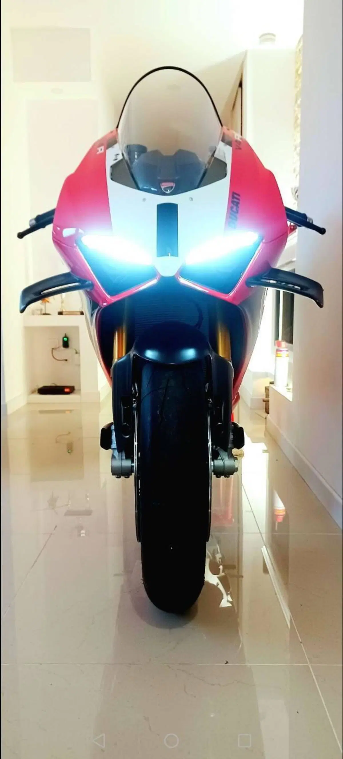 Ducati Panigale V4 R (2023 - 24) (7)