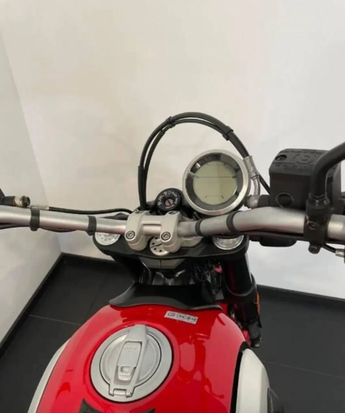 Ducati Scrambler 800 Icon (2021 - 22) (6)
