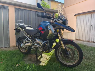 Bmw R 1200 GS (2008 - 09) usata